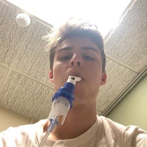 Meet your Posher, Trent